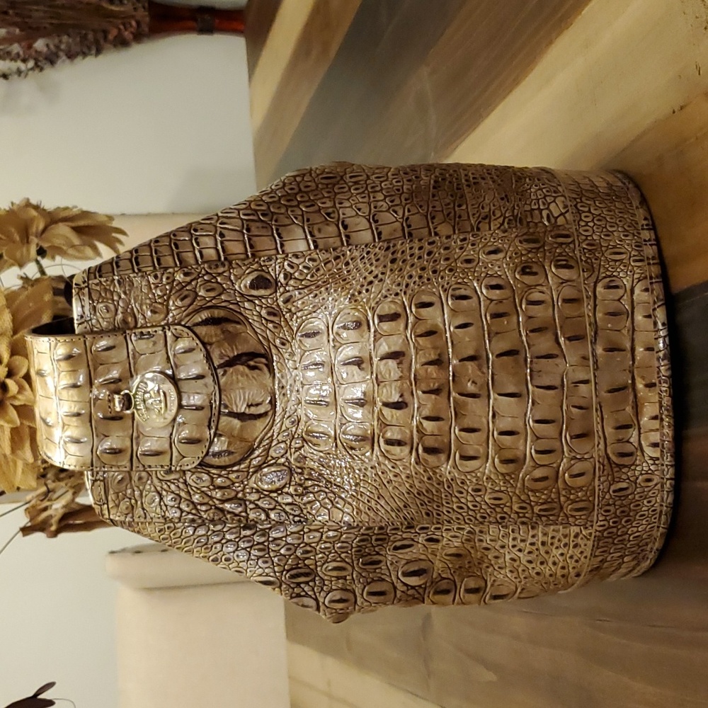 Brahmin- Allie Melbourne